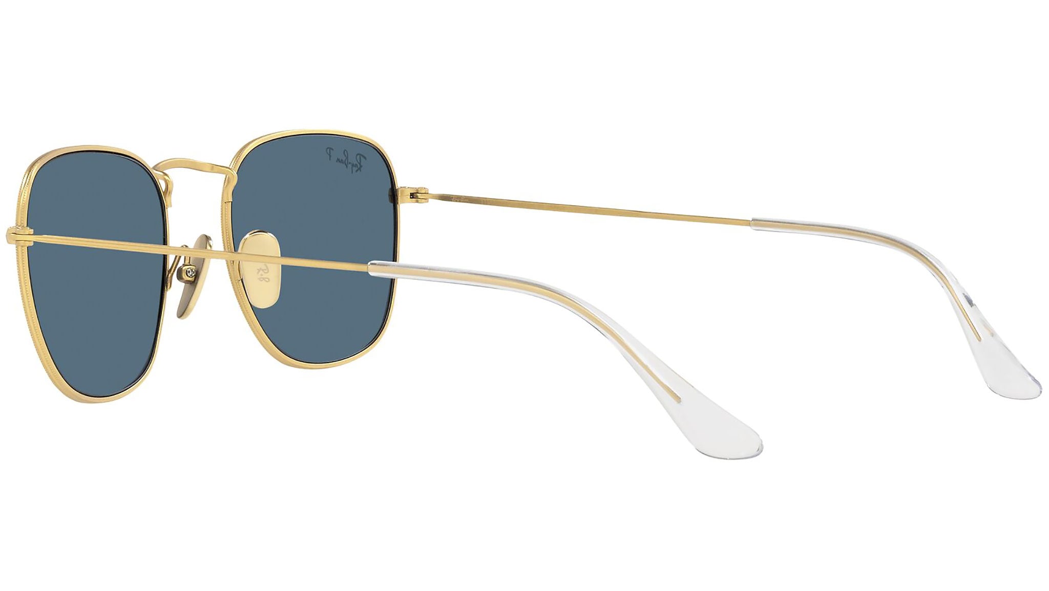 Ray-Ban Frank RB8157 9217T0 Gold Sunglasses