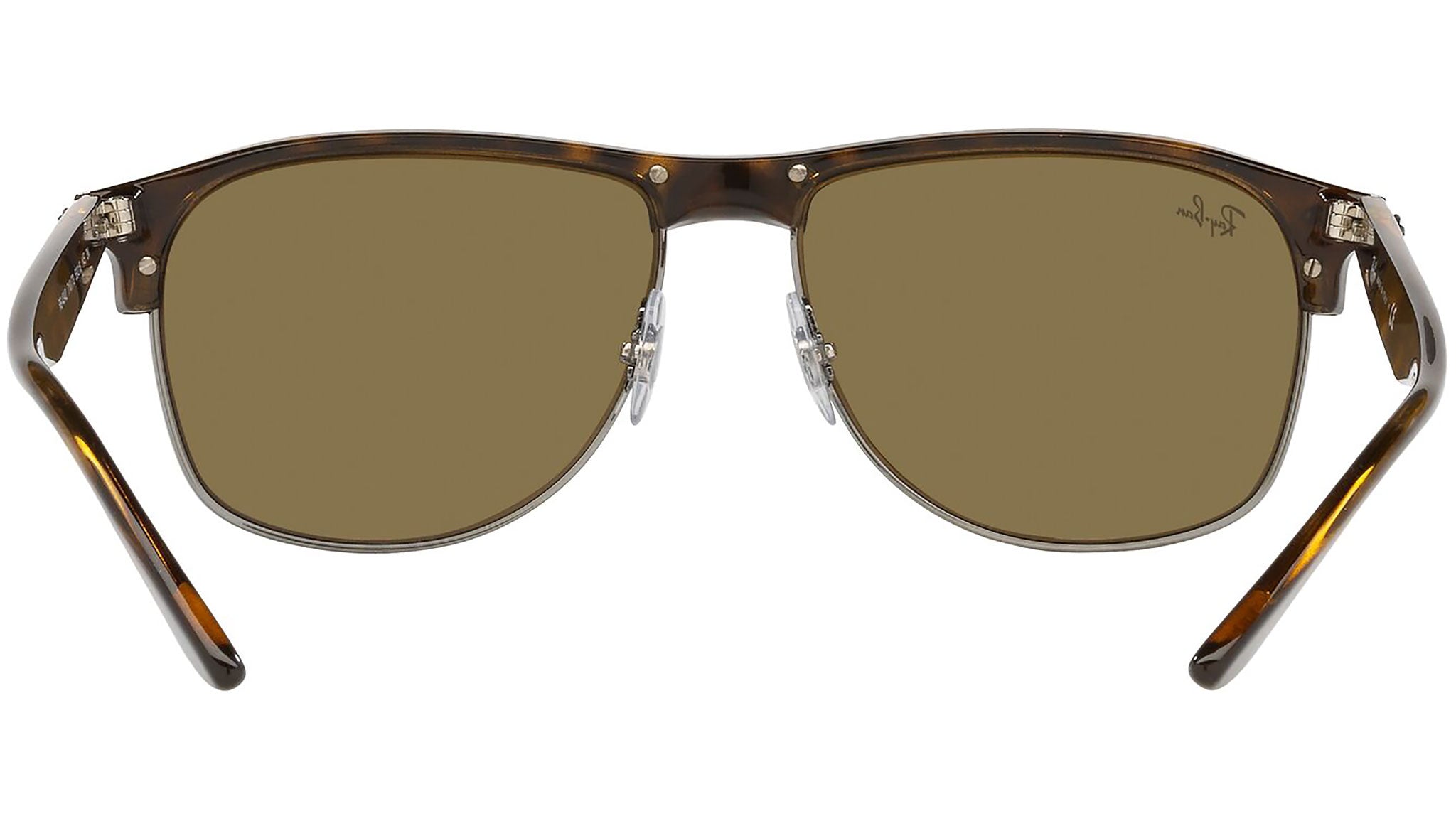 Ray-Ban RB4342 710/73 Tortoise Sunglasses