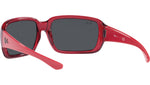 RJ9072S 707787 transparent red