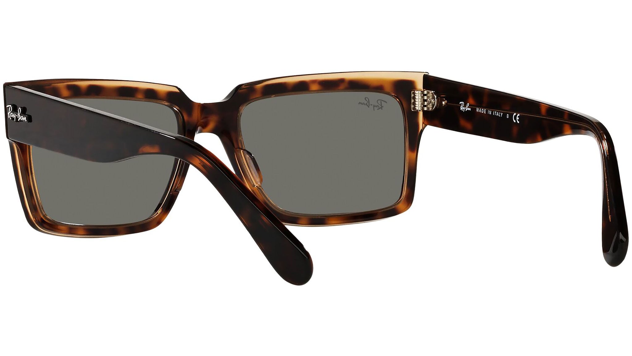 Ray-Ban Inverness RB2191 1292B1 Tortoise Sunglasses