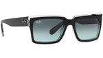 Inverness RB2191 12943M black on transparent