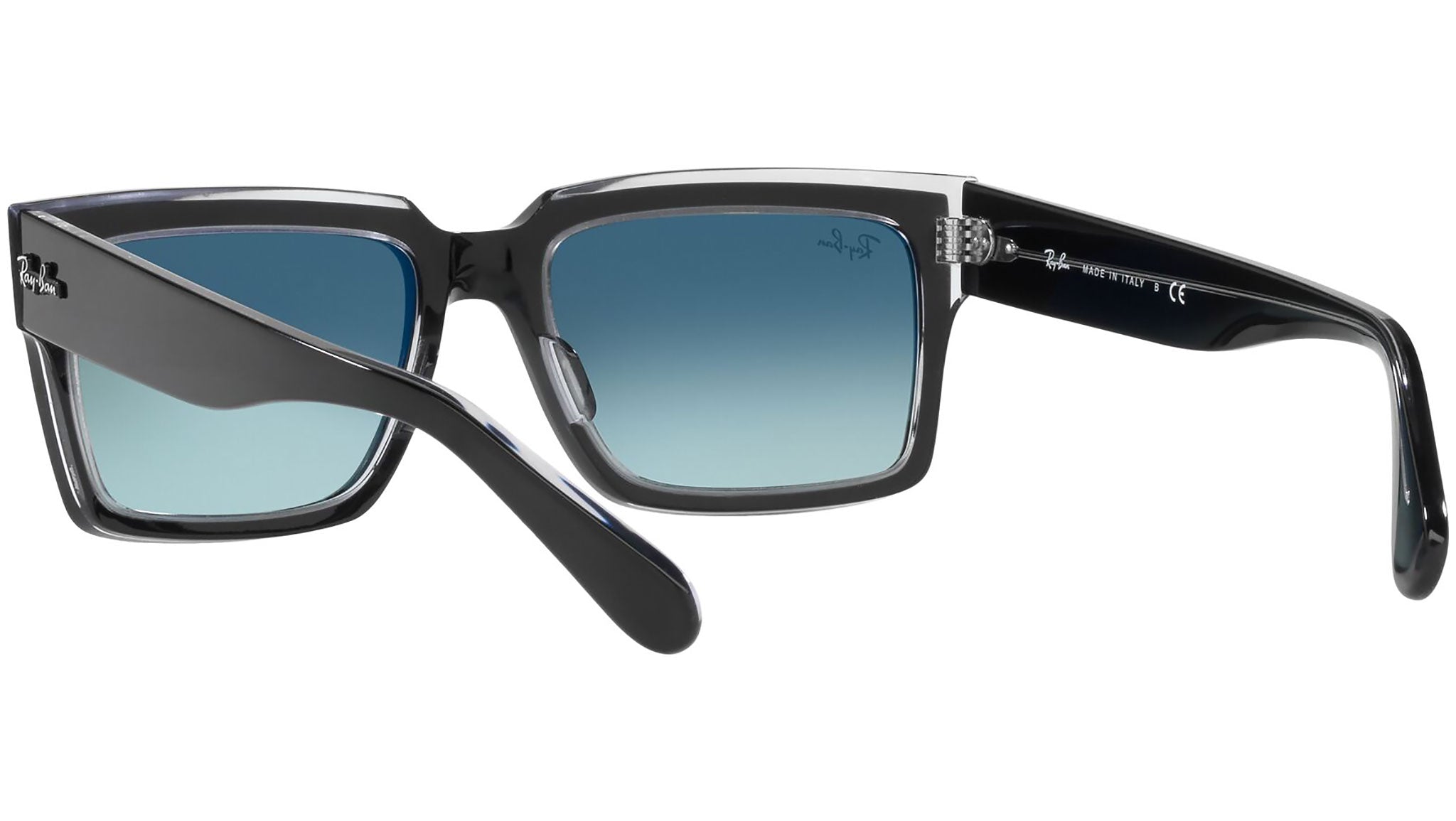 Ray-Ban Inverness RB2191 12943M Black Sunglasses