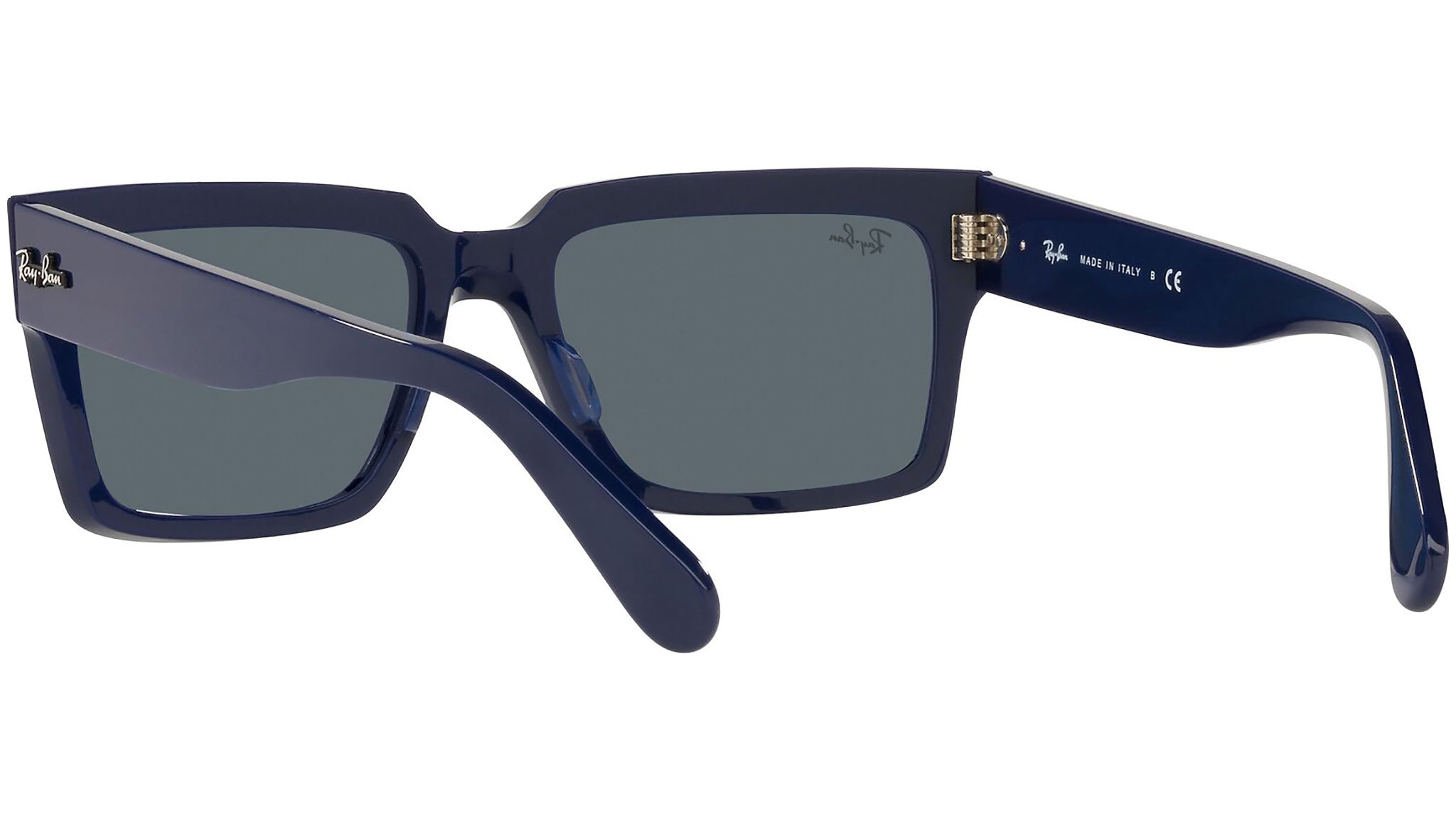 Ray-Ban Inverness RB2191 1321R5 Blue Sunglasses