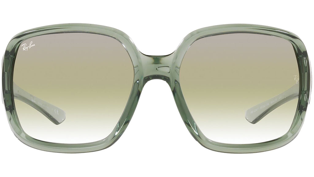 Powderhorn RB4347 65320N transparent green