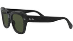 State Street RB2186 901/31 Black