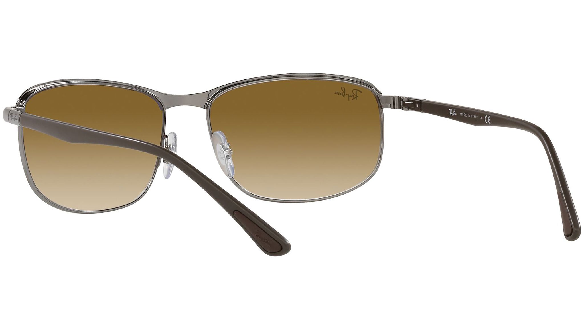 Ray-Ban RB3671 920351 Brown Sunglasses