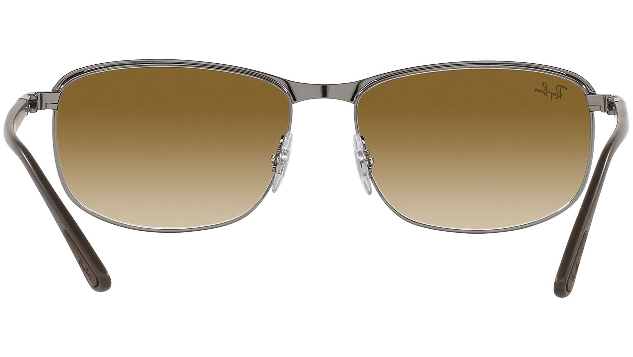 Ray-Ban RB3671 920351 Brown Sunglasses