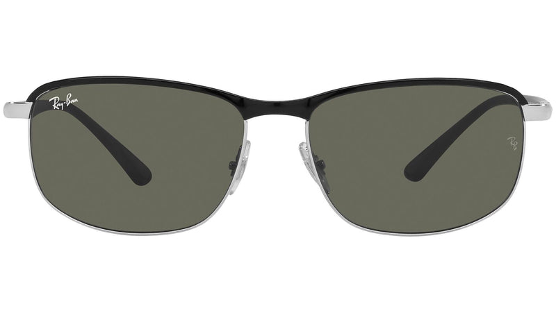 Ray-Ban RB3671 187/32 Black Sunglasses