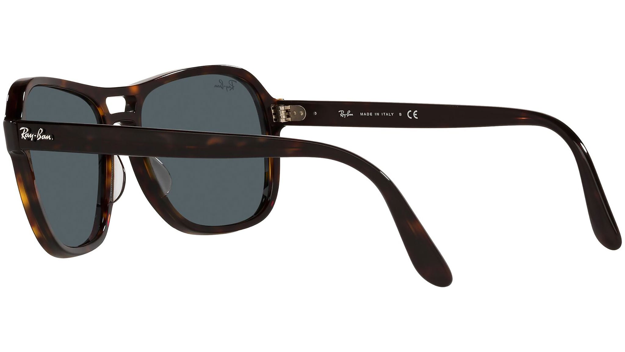 Ray-Ban State Side RB4356 902/R5 Tortoise Sunglasses