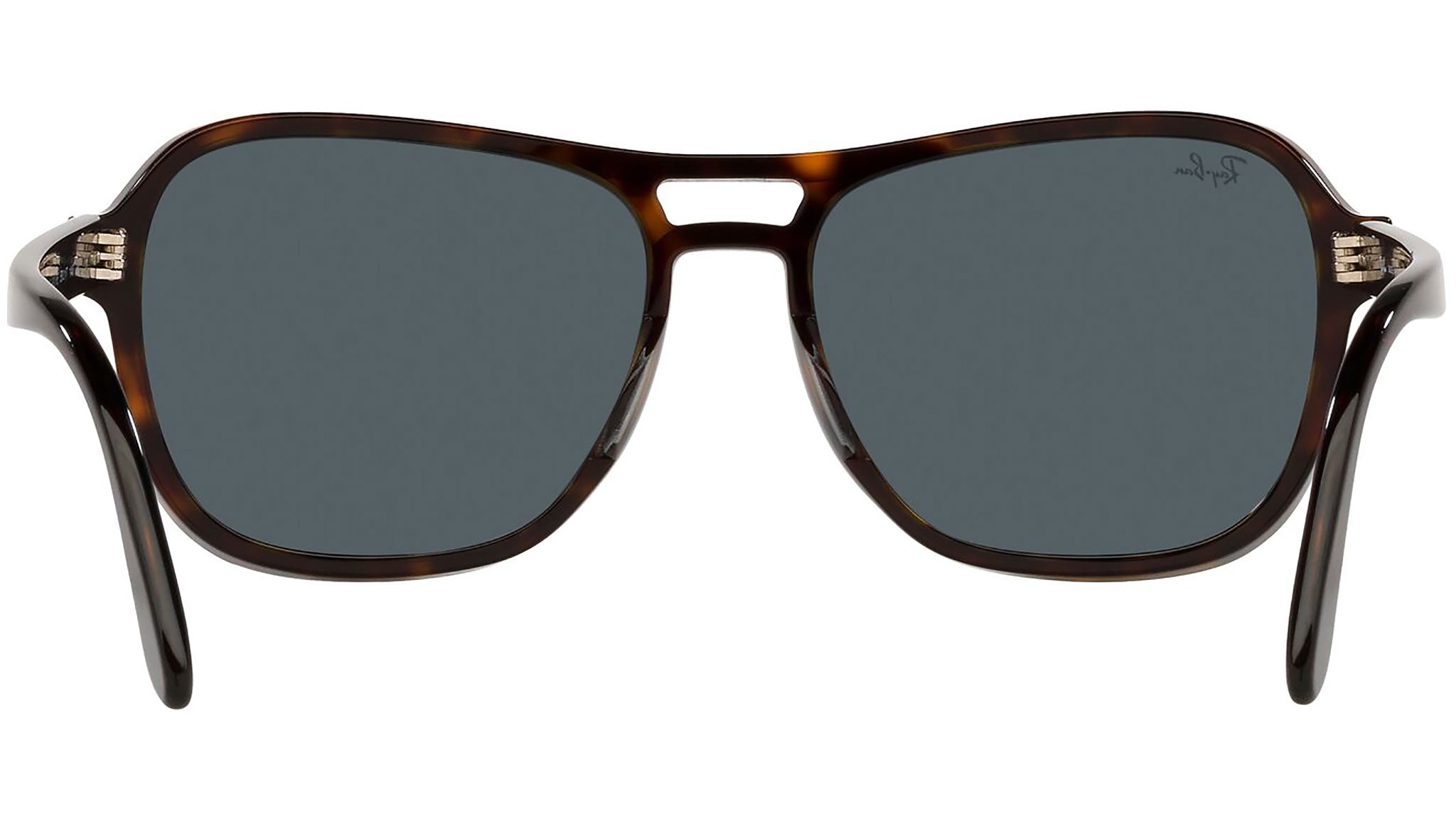 Ray-Ban State Side RB4356 902/R5 Tortoise Sunglasses