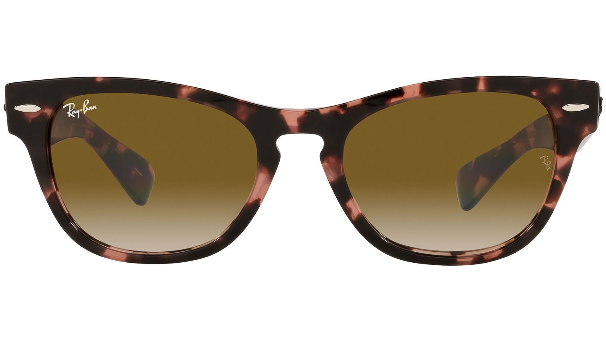 Ray-Ban Laramie RB2201 133451 Tortoise Sunglasses