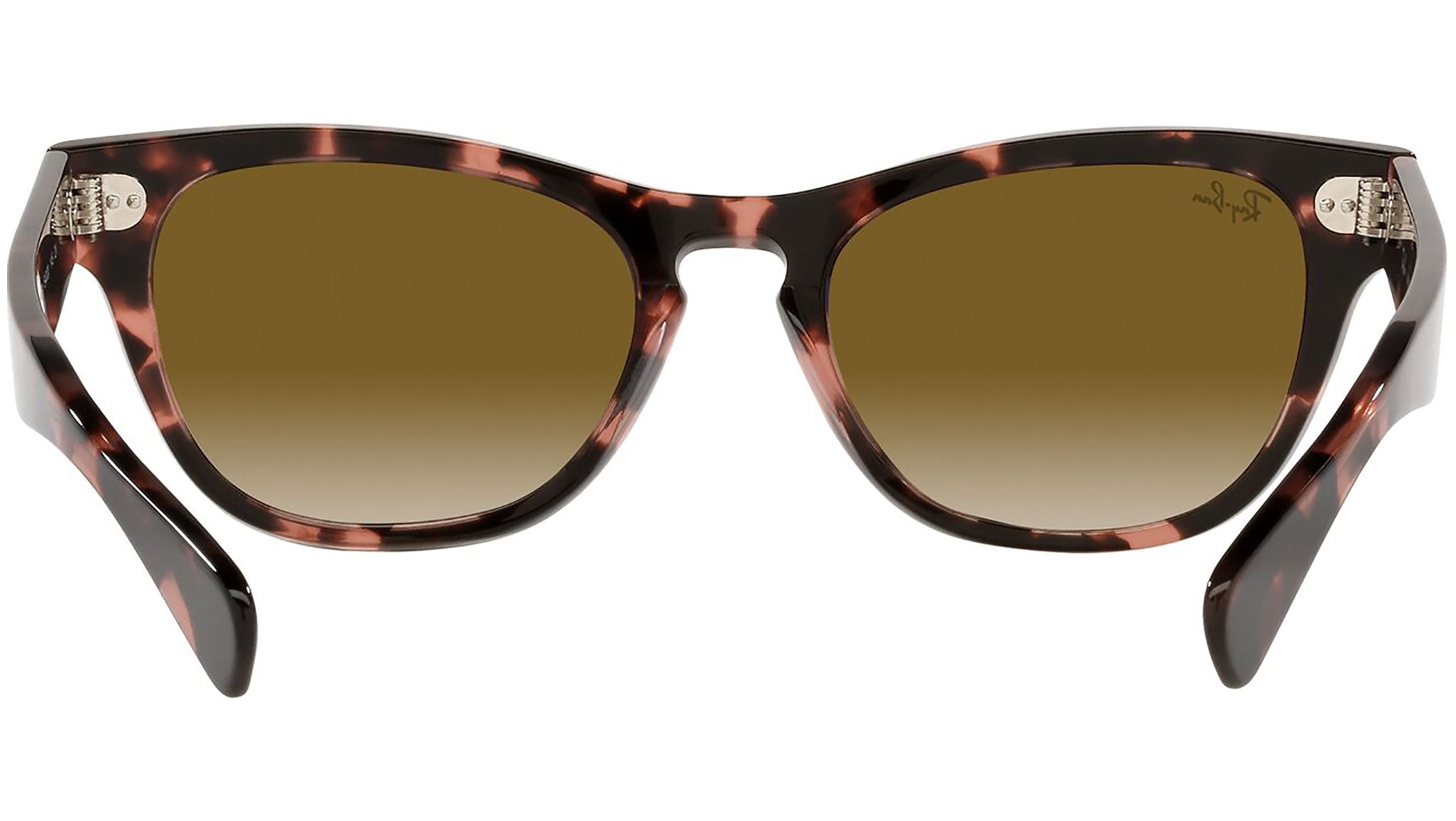 Ray-Ban Laramie RB2201 133451 Tortoise Sunglasses