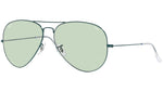 Aviator Large Metal RB3025 9225T1 Dark Green