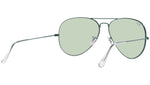 Aviator Large Metal RB3025 9225T1 Dark Green