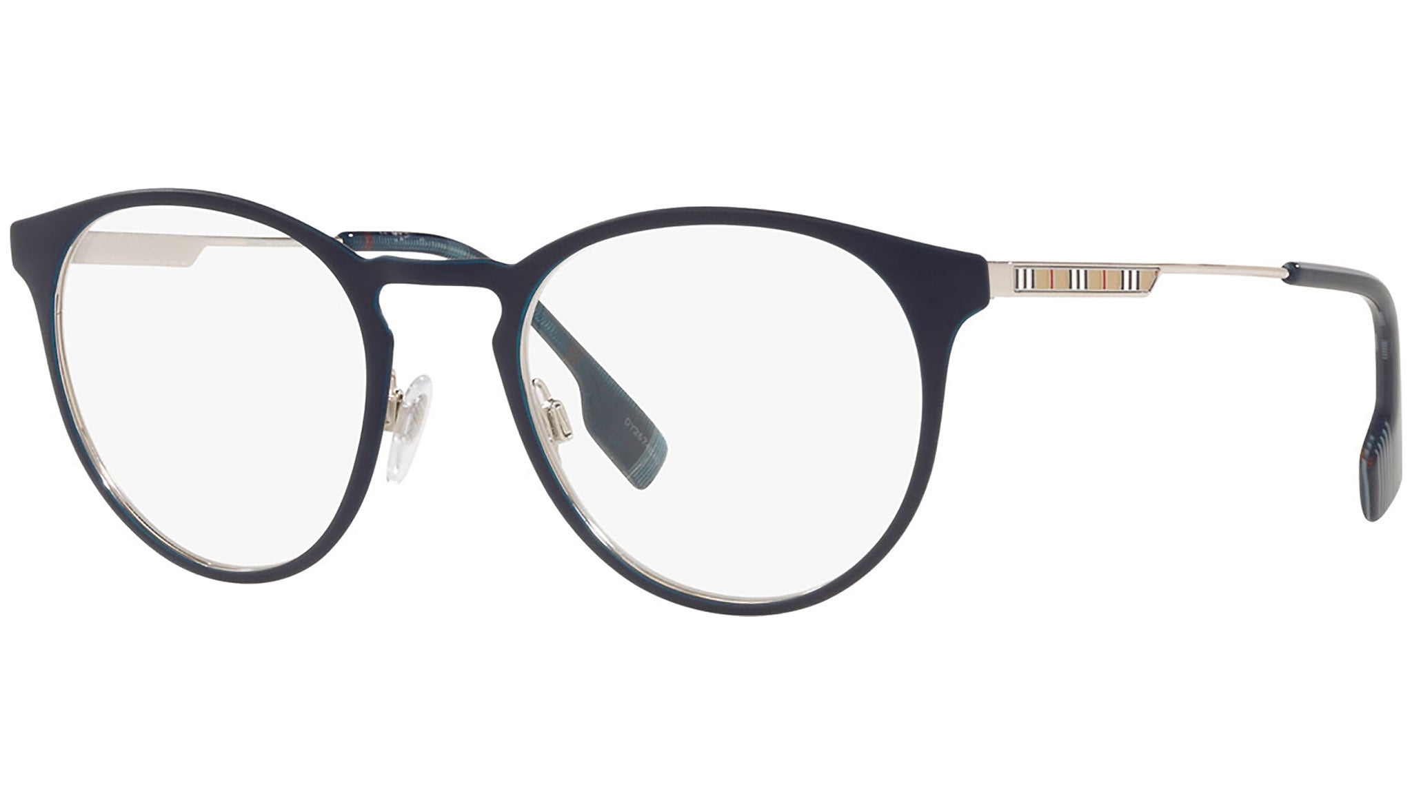 Burberry 0BE1360 Optical Frame 1005 Blue