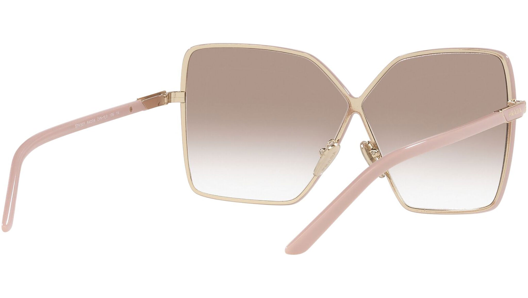 Saint Laurent SL 232 Betty 005 Sunglasses