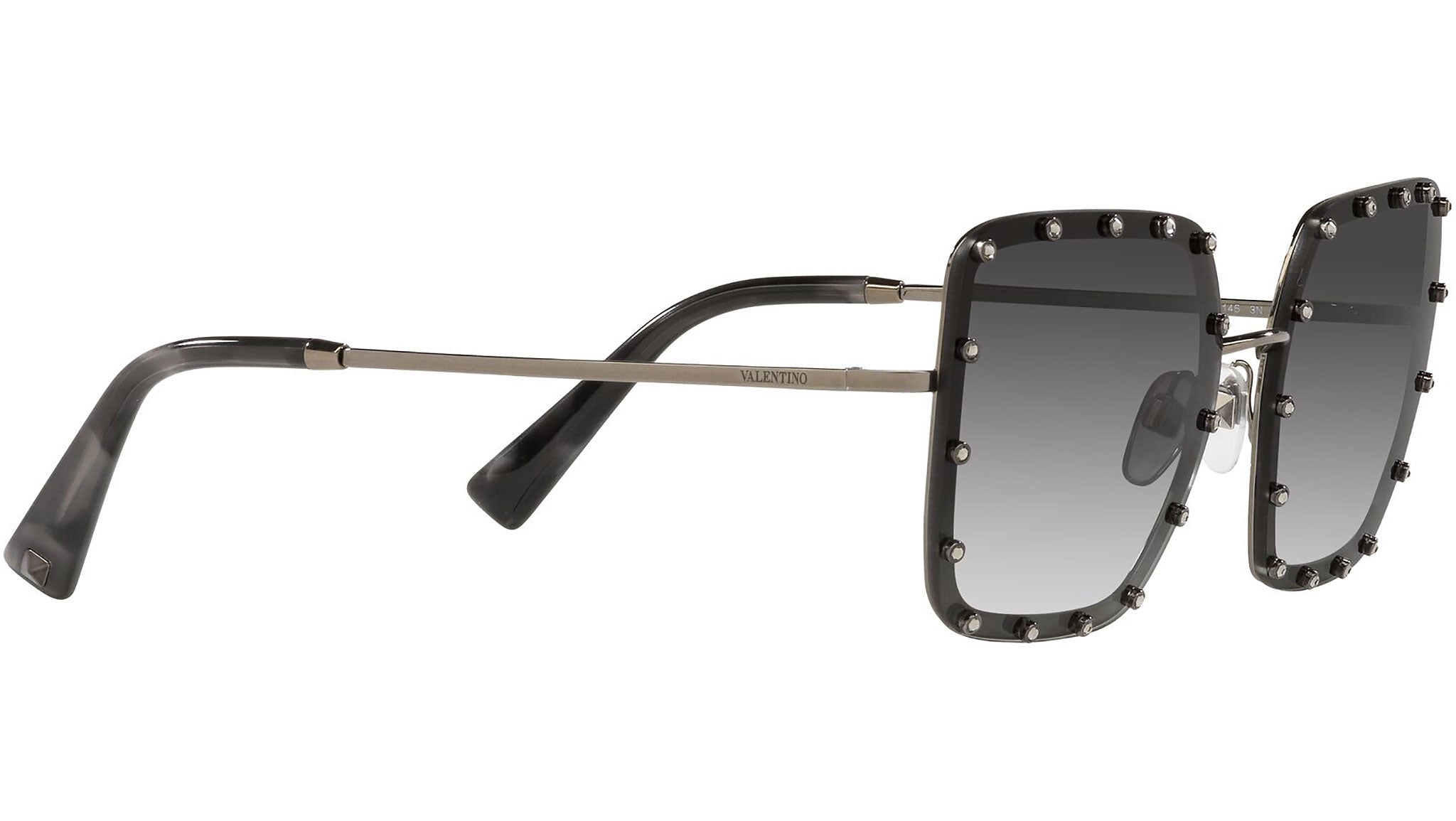 Valentino VA2052 Square Sunglasses