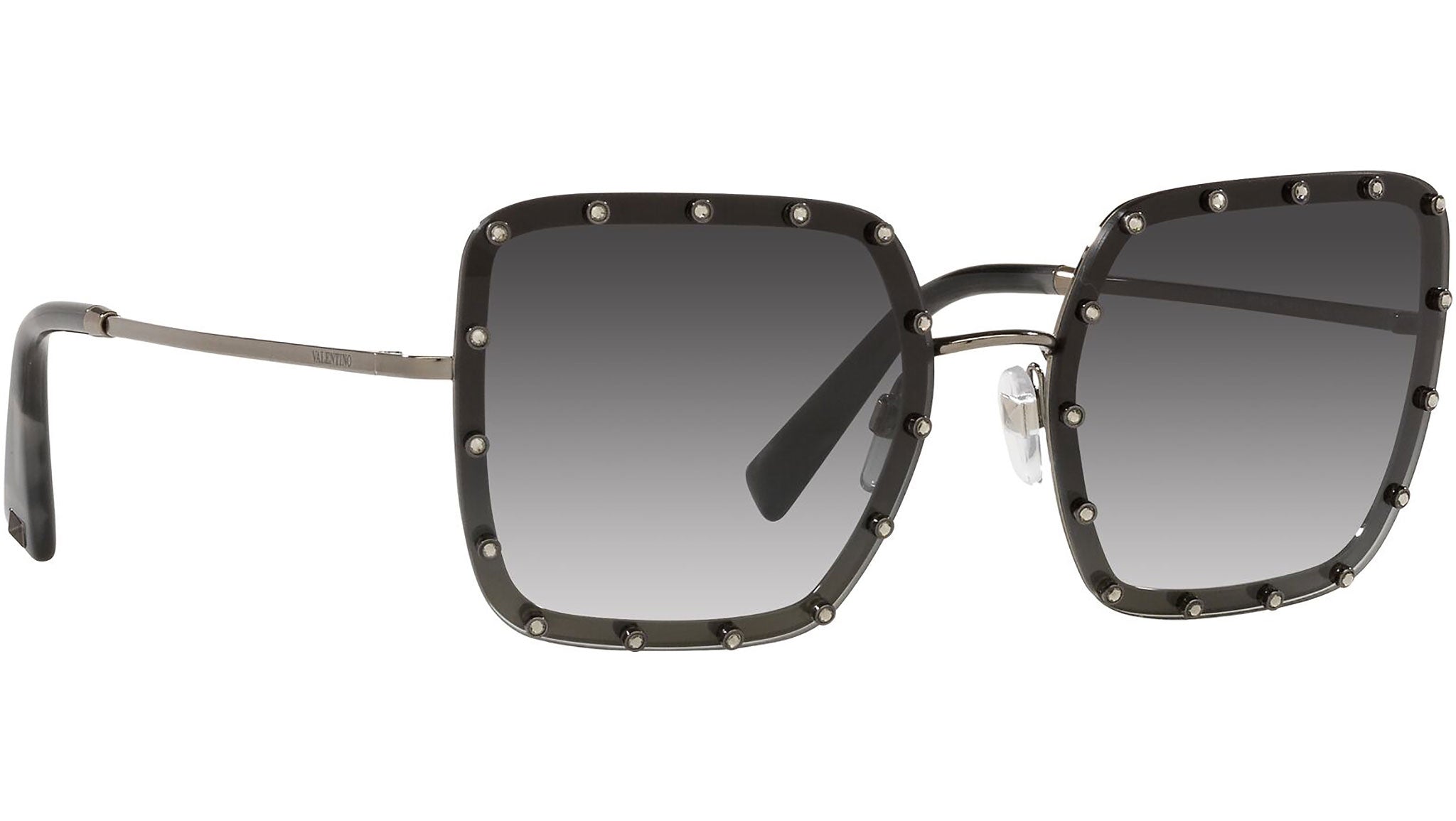 Valentino VA2052 Square Sunglasses