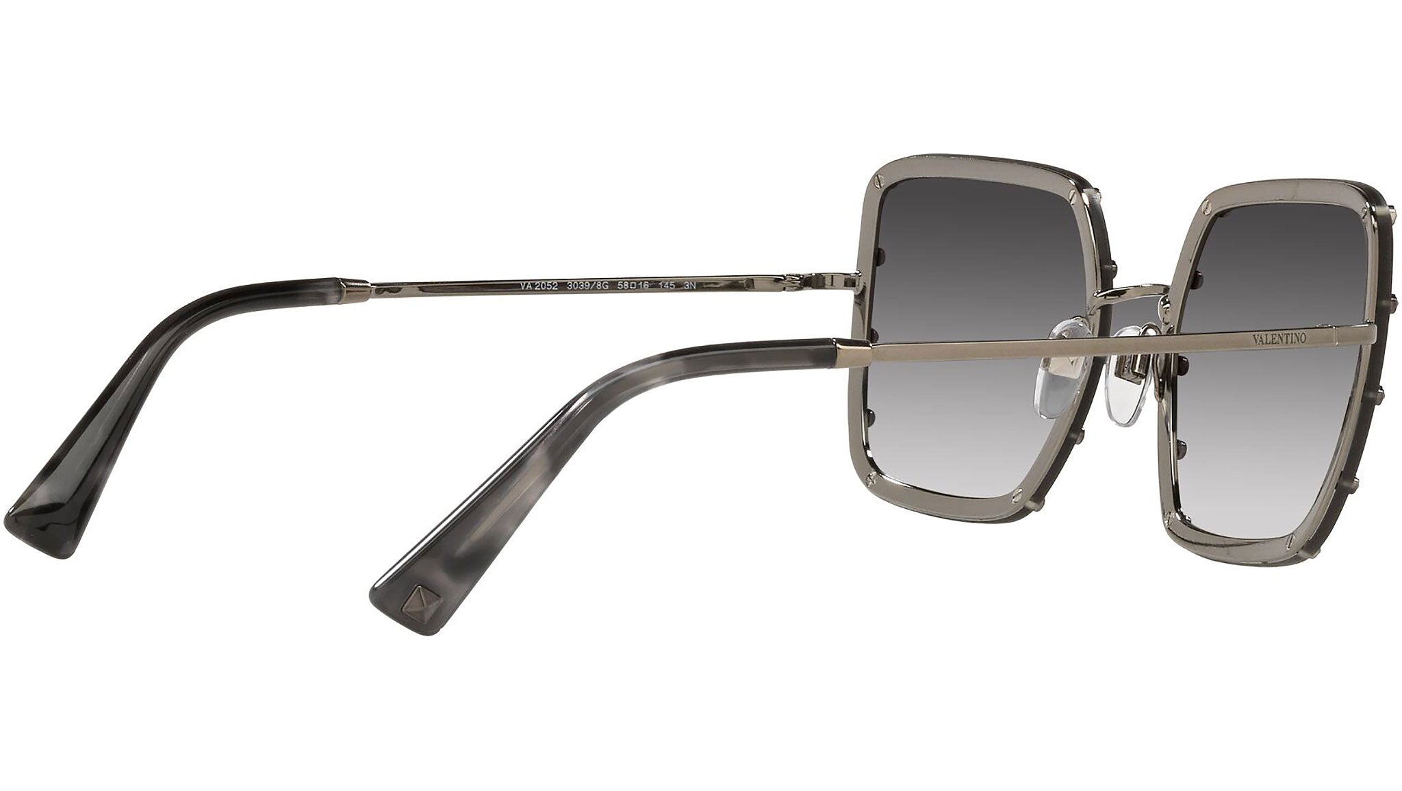 Valentino VA2052 Square Sunglasses