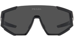 Prada Linea Rossa Sunglasses PS 04WS DG006F Black