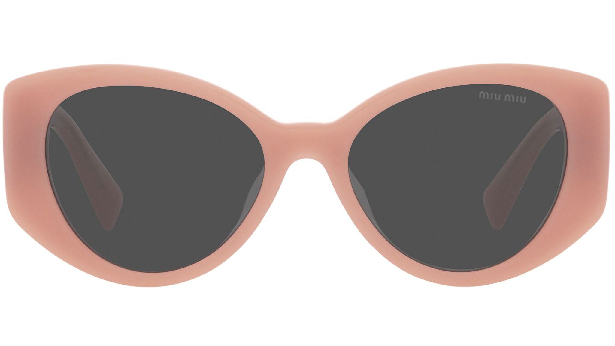 Miu Miu MU 03WS Sunglasses 06X5S0 Pink