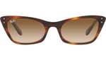 Lady Burbank RB2299 954/51 striped havana