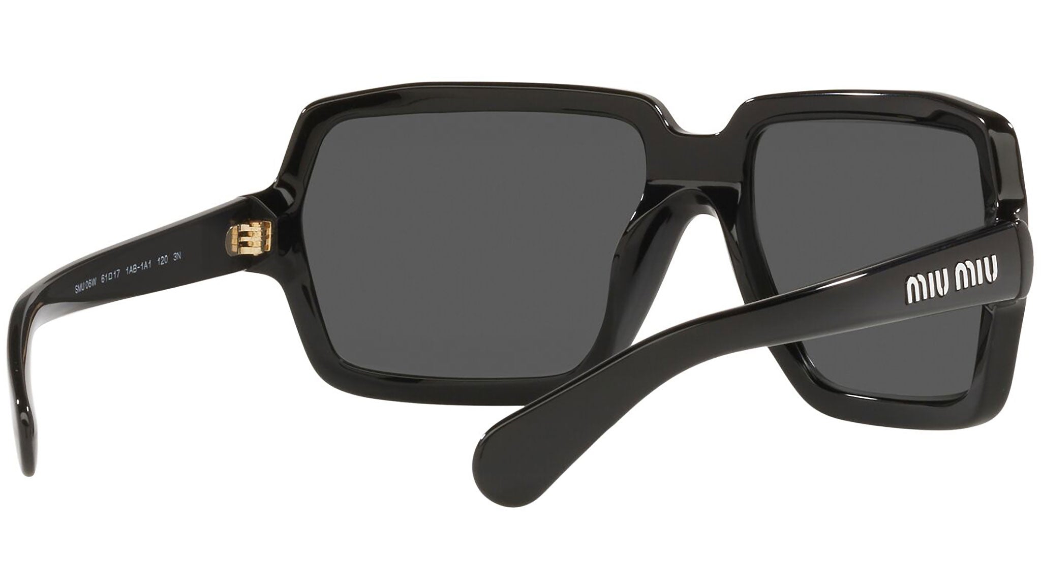 Sunglasses Saint Laurent SL 174 001