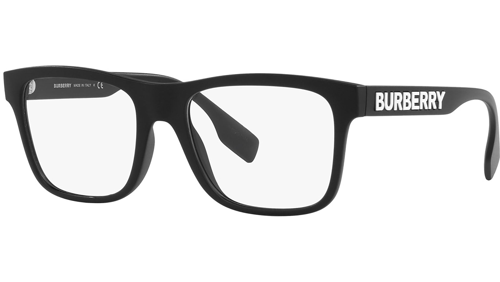 Burberry 0BE2353 Optical Frame 3464 Black