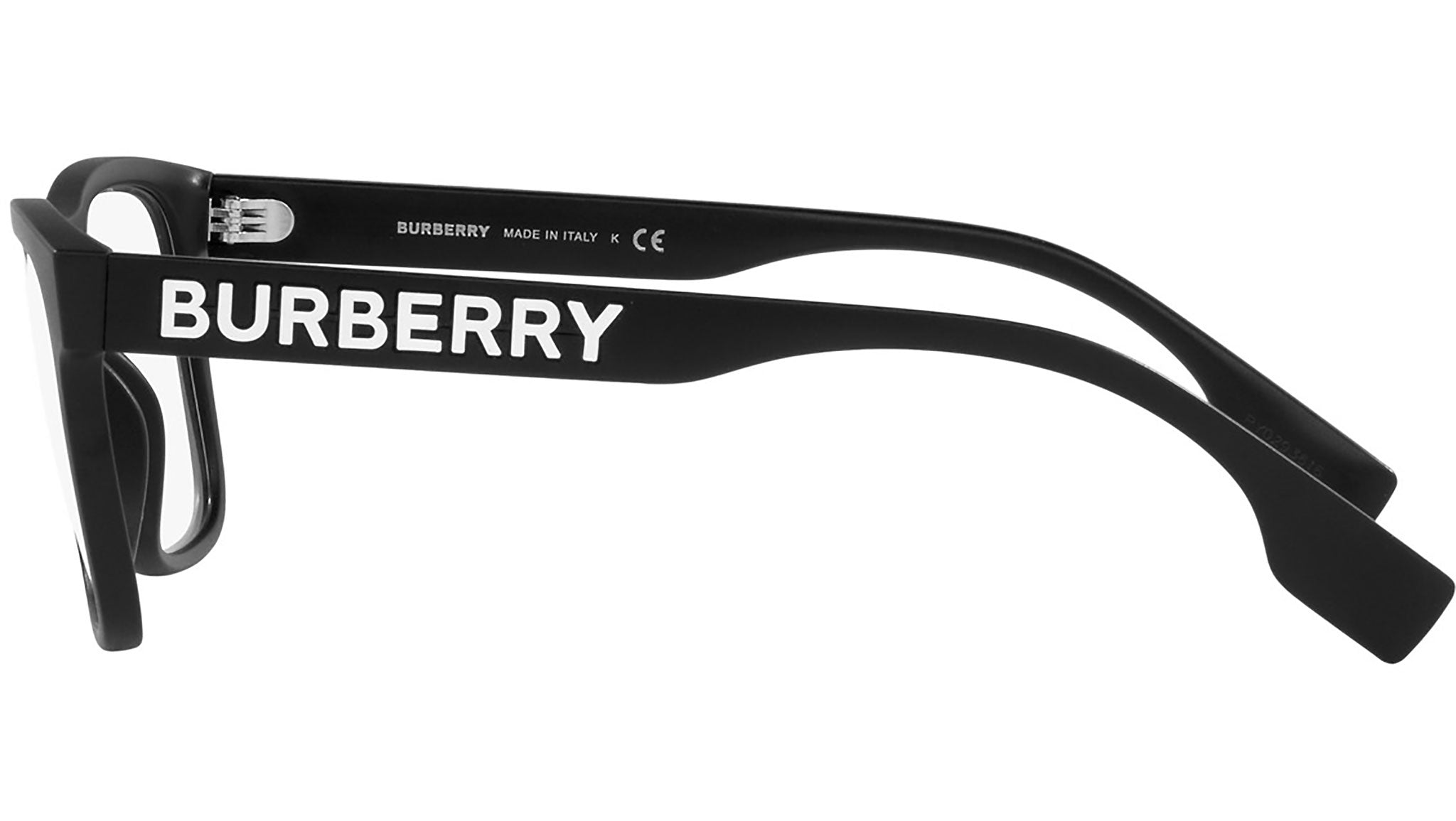 Burberry 0BE2353 Optical Frame 3464 Black