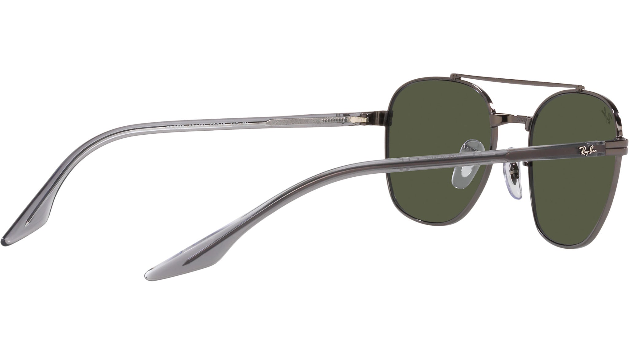 Ray-Ban RB3688 004/31 Grey Sunglasses