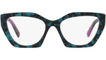 PR 09YV 06Z1O1 teal tortoise