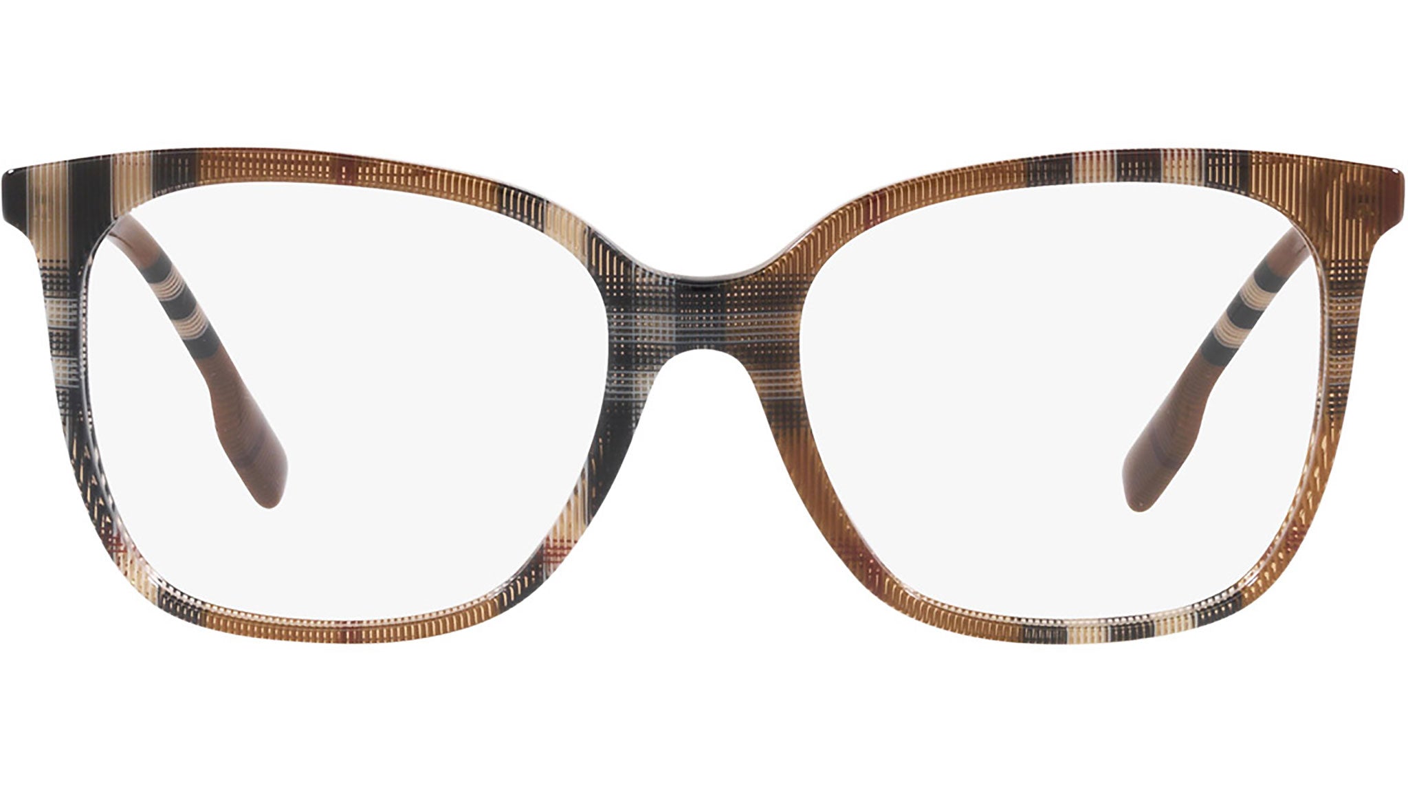 Burberry 0BE2367 Optical Frame 3966 Brown