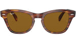 RB0707S 954/33 striped havana