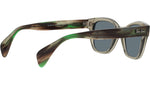 RB0880S 66353R transparent green