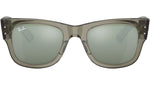 Mega Wayfarer RB0840S 66355C green