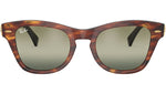 RB0707SM 954/G4 striped havana