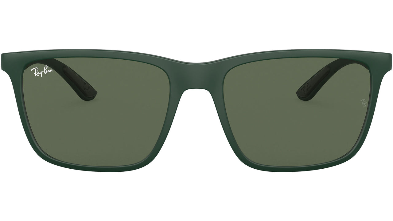 RB4385 665771 matte green