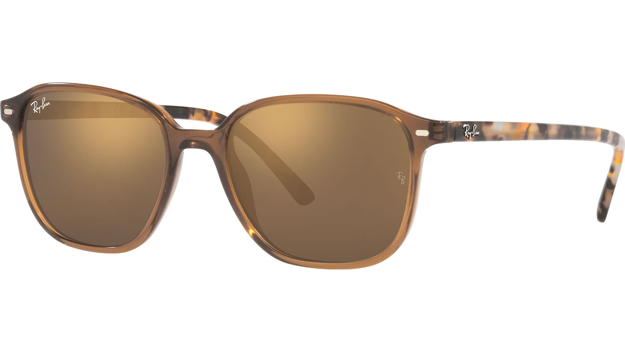 Leonard RB2193 663693 transparent brown