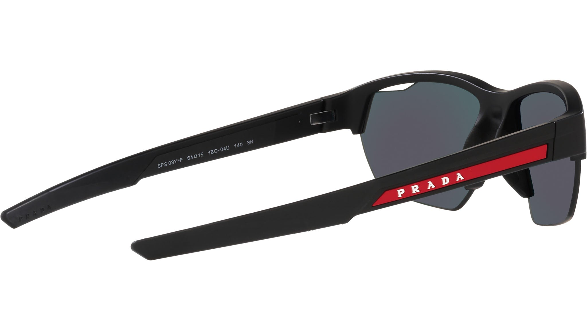 PRADA Women's Polarized Sunglasses, PR 04ZS - Macy's | Polarized sunglasses,  Sunglasses, Fashion leaders