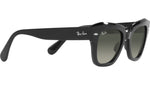 State Street RB2186 901/71 Black