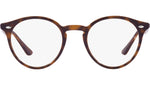 RB2180 710/M1 light havana