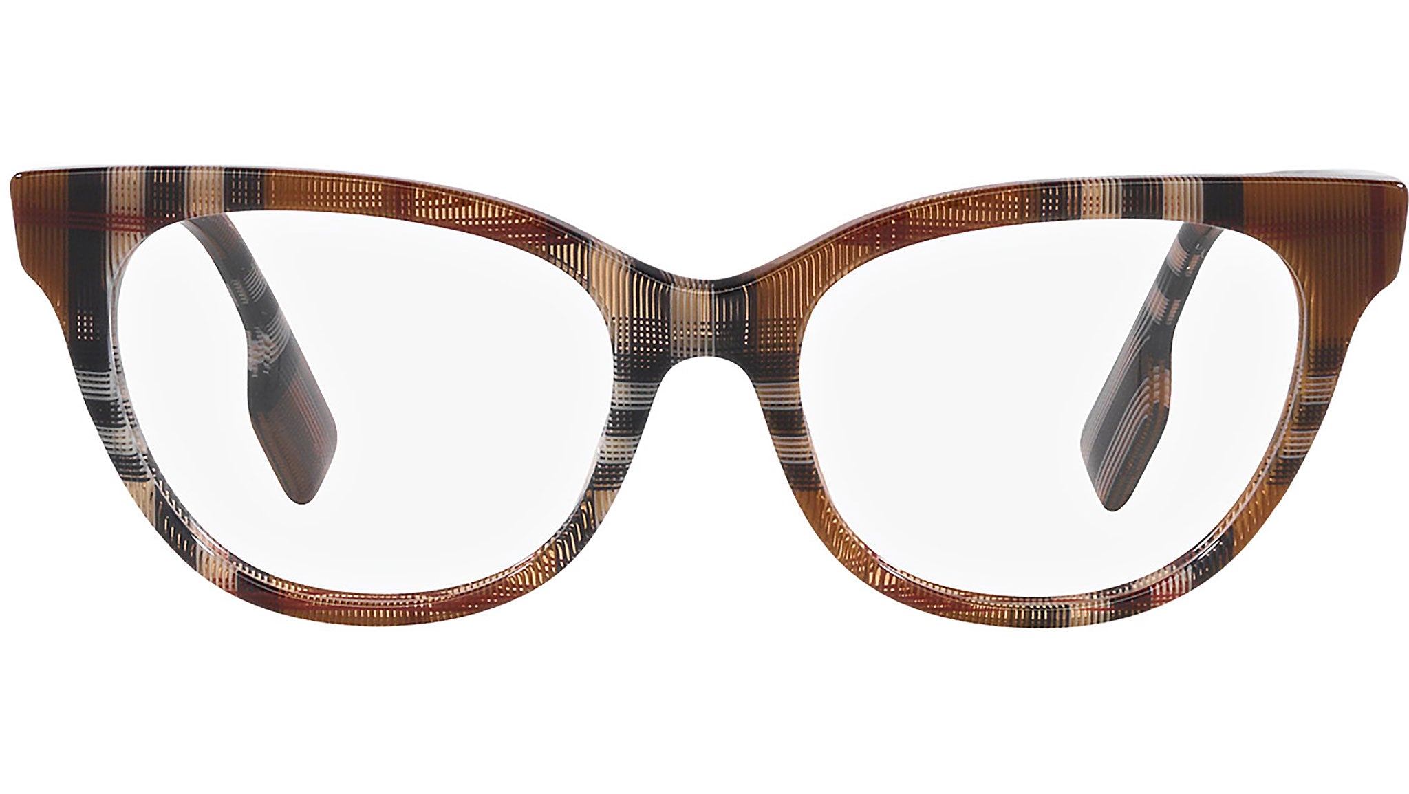 Burberry 0BE2375 Optical Frame 3966 Brown