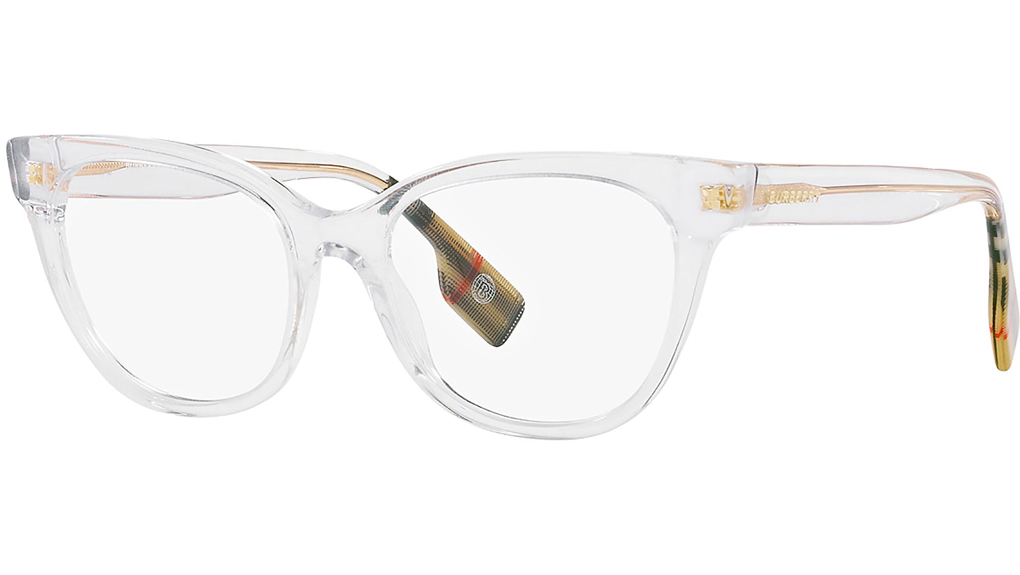 Burberry glasses shop frames clear