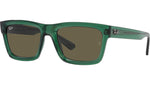 Warren RB4396 6681/3 green