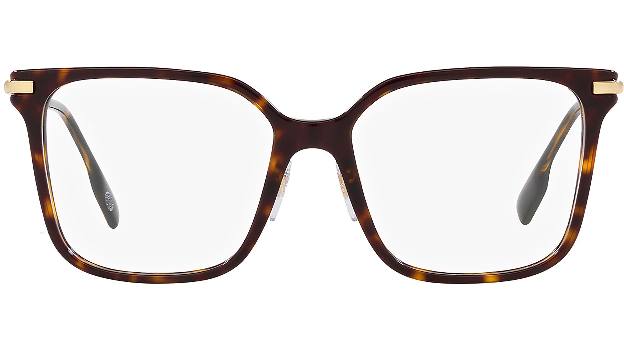 Burberry 0BE2376 Optical Frame 3002 Brown