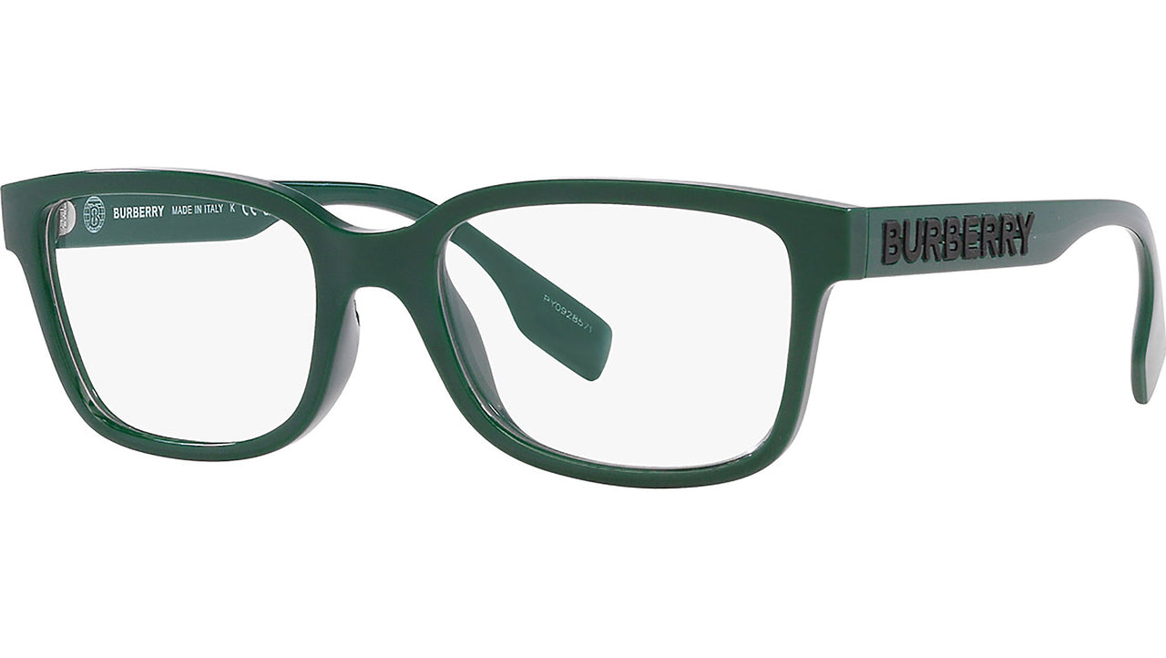 Charlie BE2379U 4071 Green