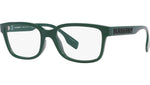 Charlie BE2379U 4071 Green