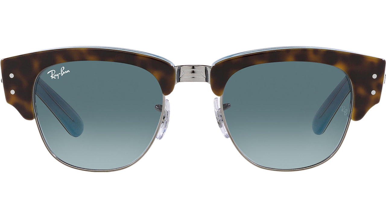 Mega Clubmaster RB0316S 13163M tortoise