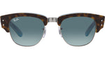 Mega Clubmaster RB0316S 13163M tortoise