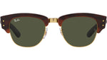 Mega Clubmaster RB0316S 990/31 tortoise